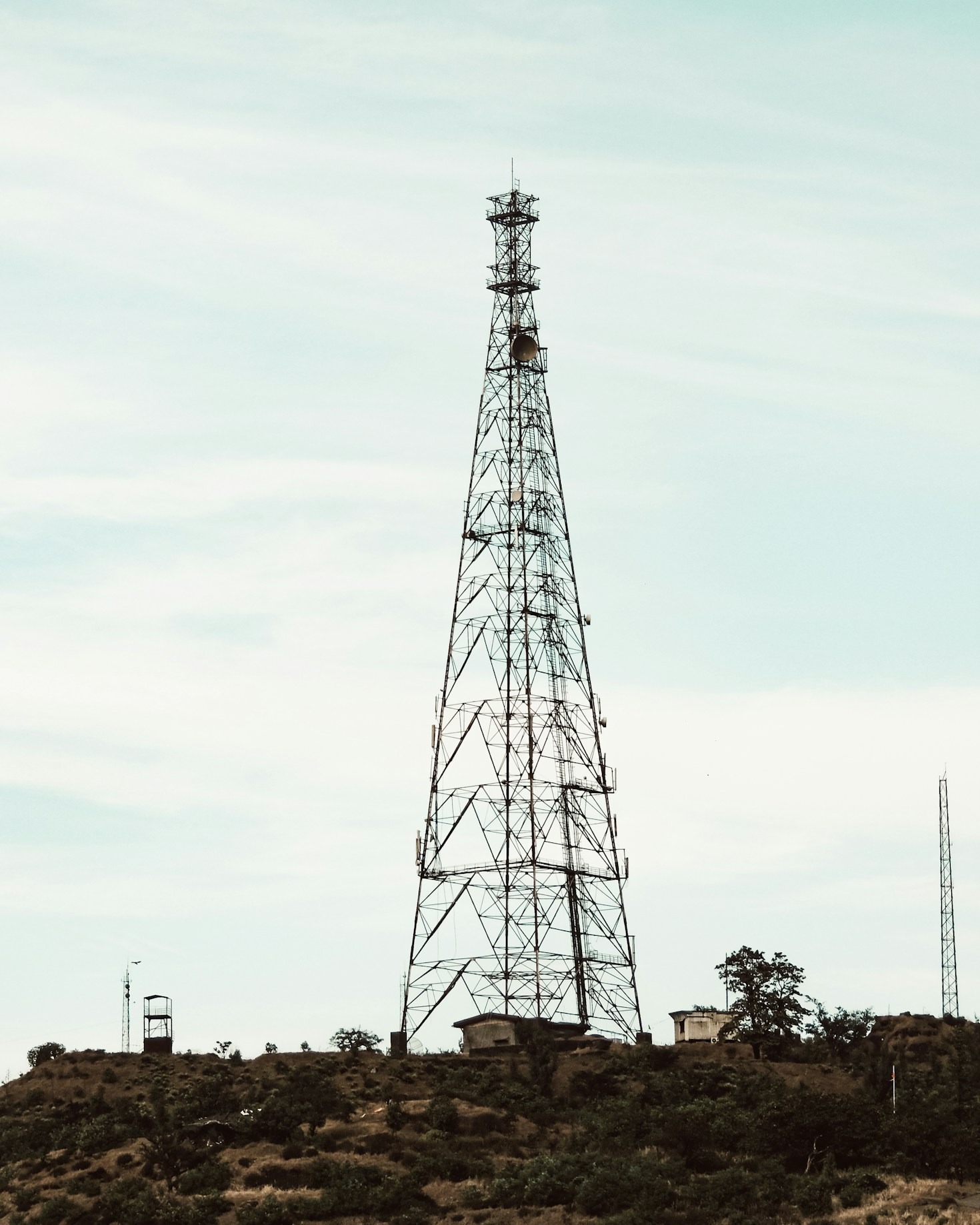 The Social Side of Ham Radio Meetups